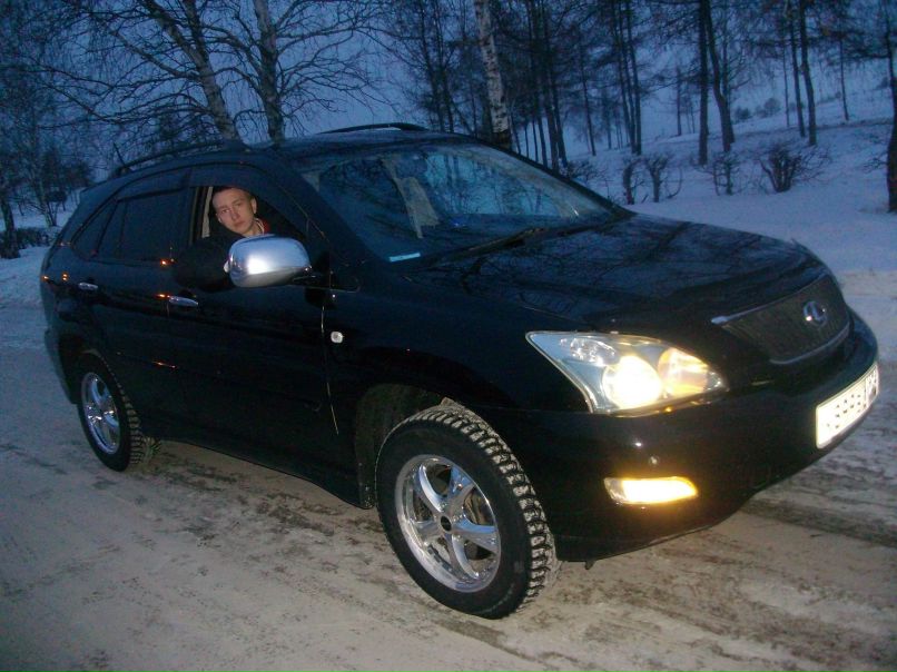 Ванька Василенко -=Sedoy=- | Красноярск