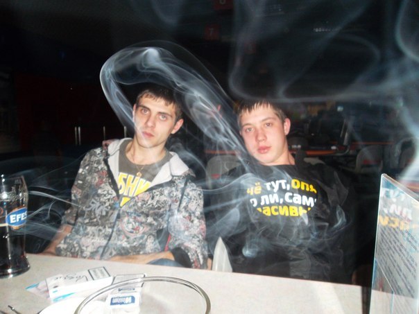 Александр Лямкин | Екатеринбург