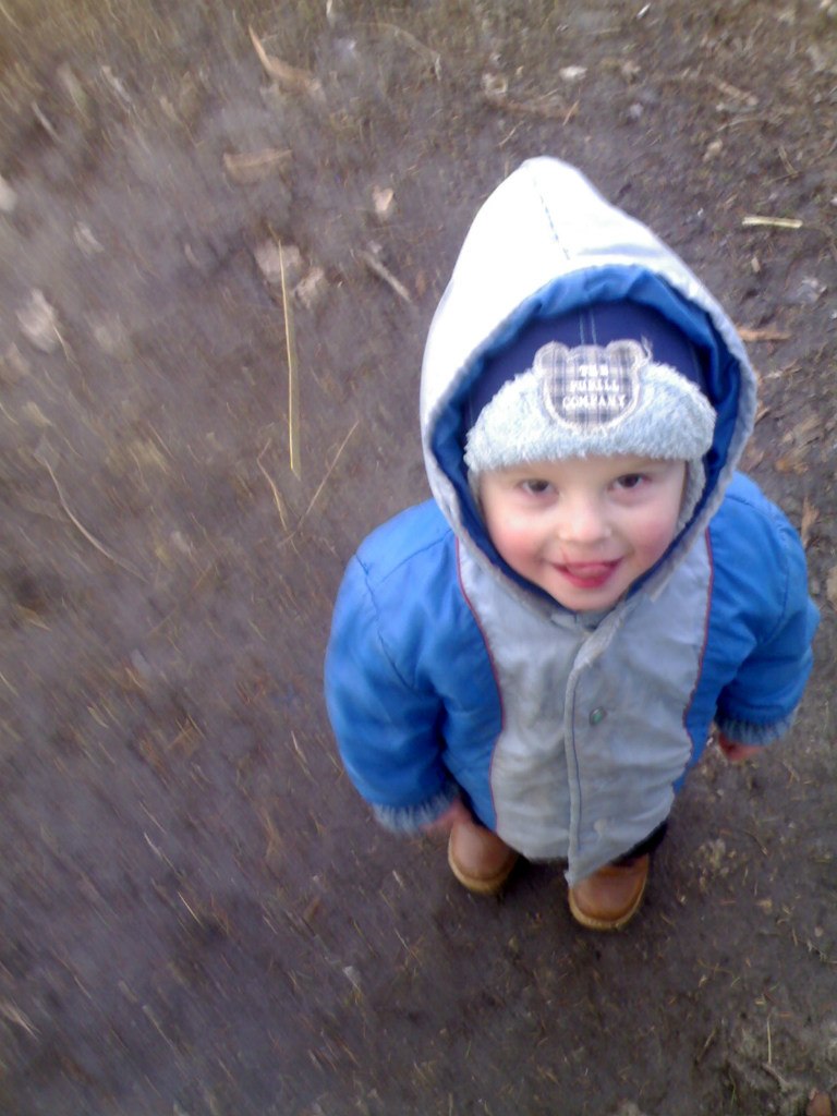 Семен Буряченко | Харьков