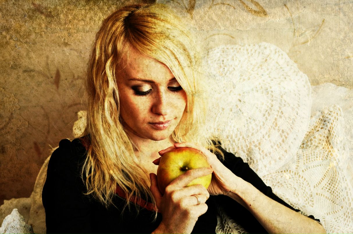 Ирина Гребеножко | 