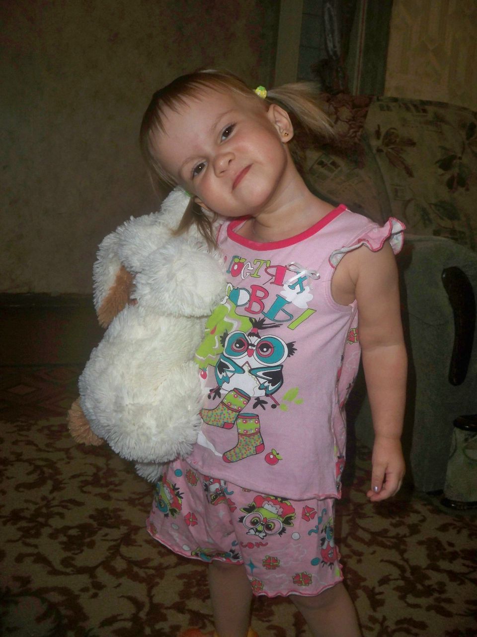 Кристина Мусатова ٩(-̮̮̃-̃)۶ | Тольятти