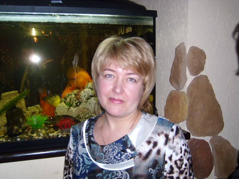 Ирина Дегтярева | Череповец