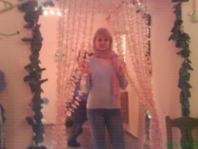 Anastasia Parshikova . | Москва