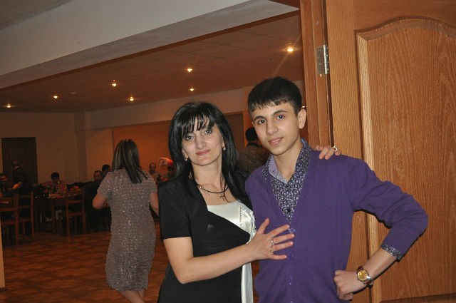 Левон Арутюнян | Балашиха