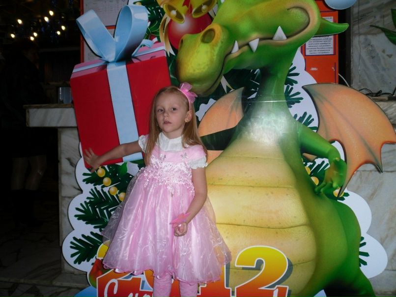 Танюшка Майорова | Раменское