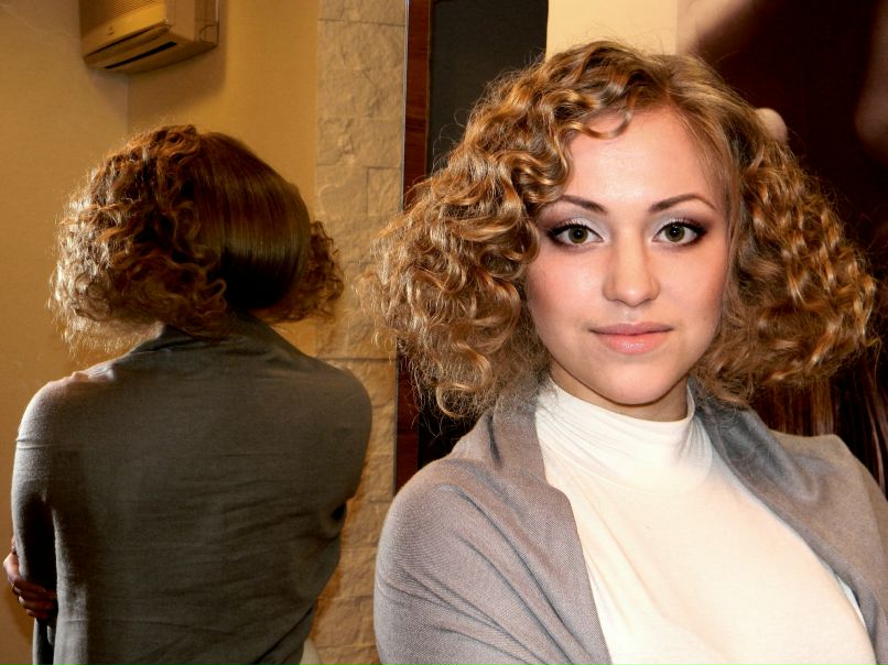 Анютка Безштанько | Киев