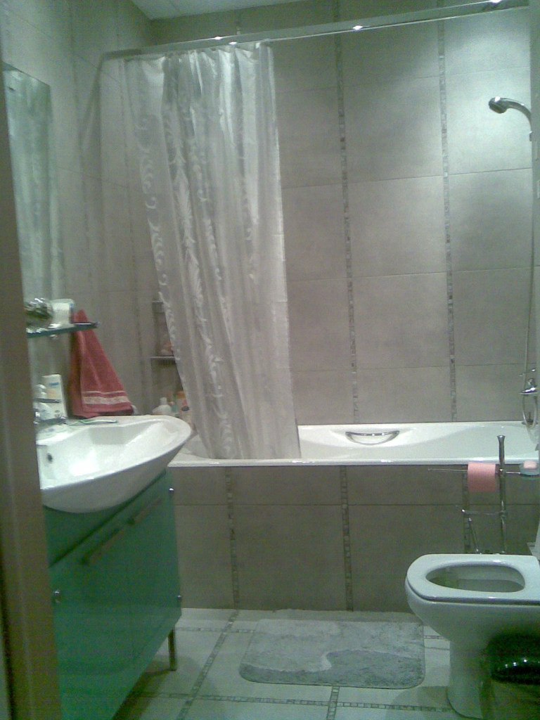 Юленька Воротынцева | Москва