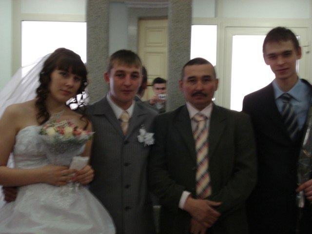 Андрей Решетняк | Екатеринбург