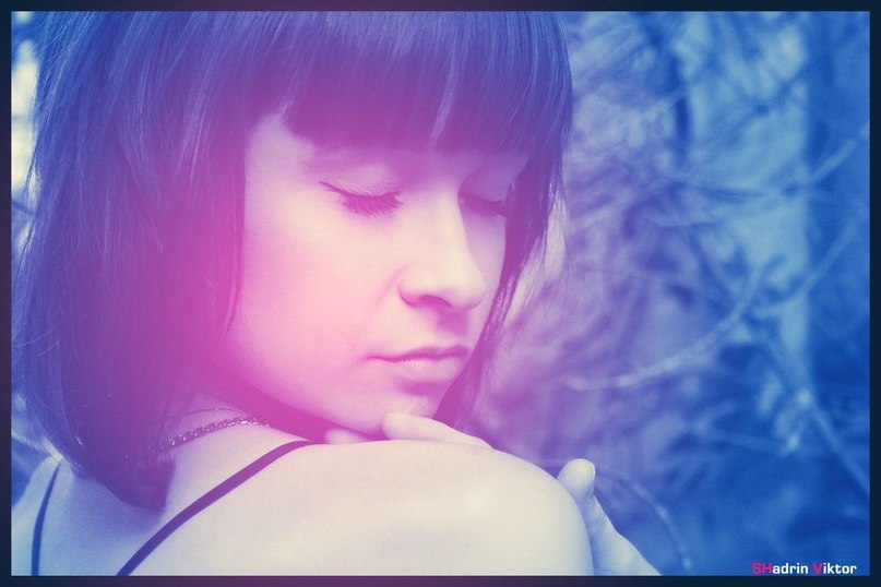 Кристина Лаврентьева | Оренбург