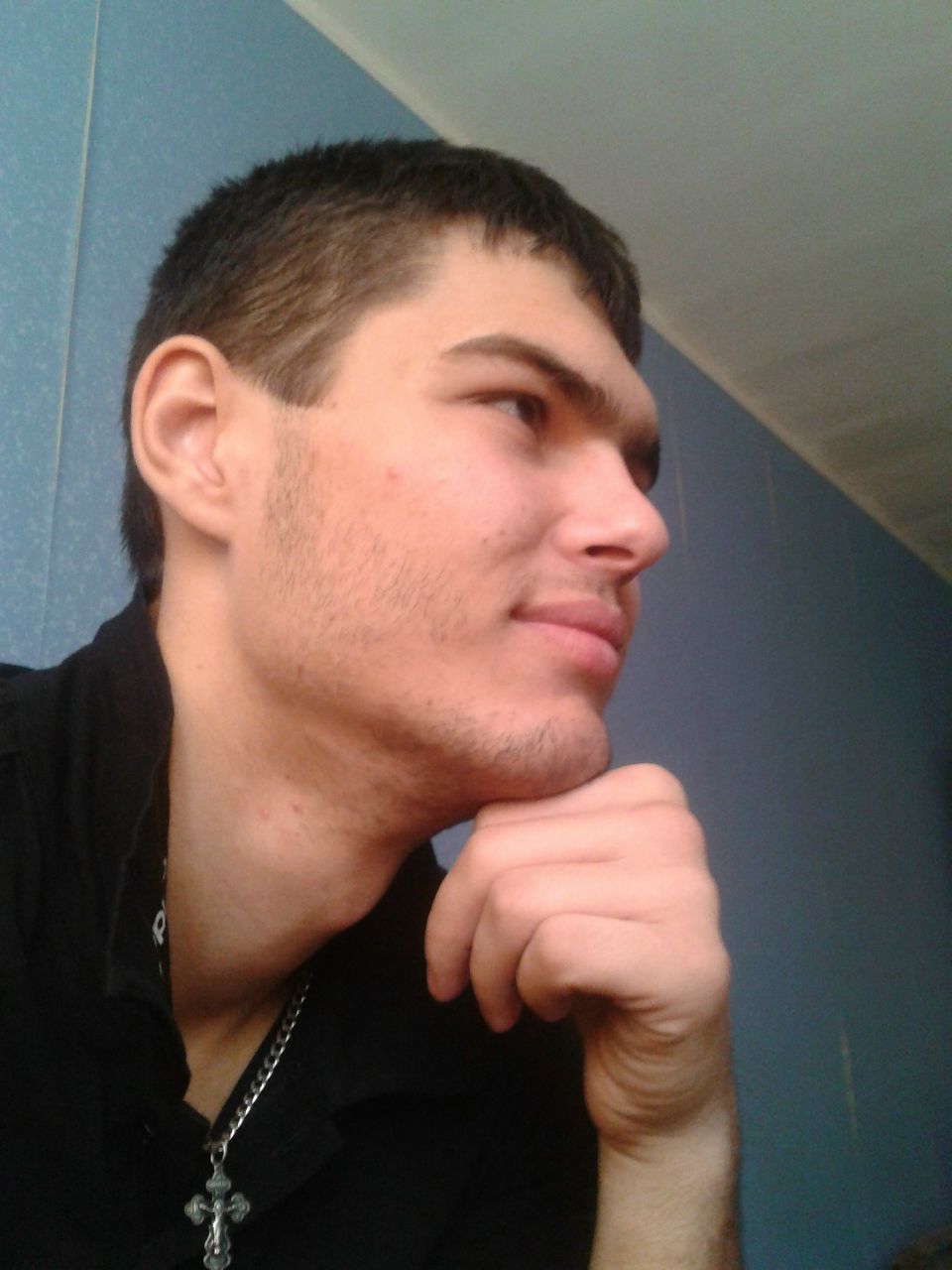 Миша Лапин | Краснодар