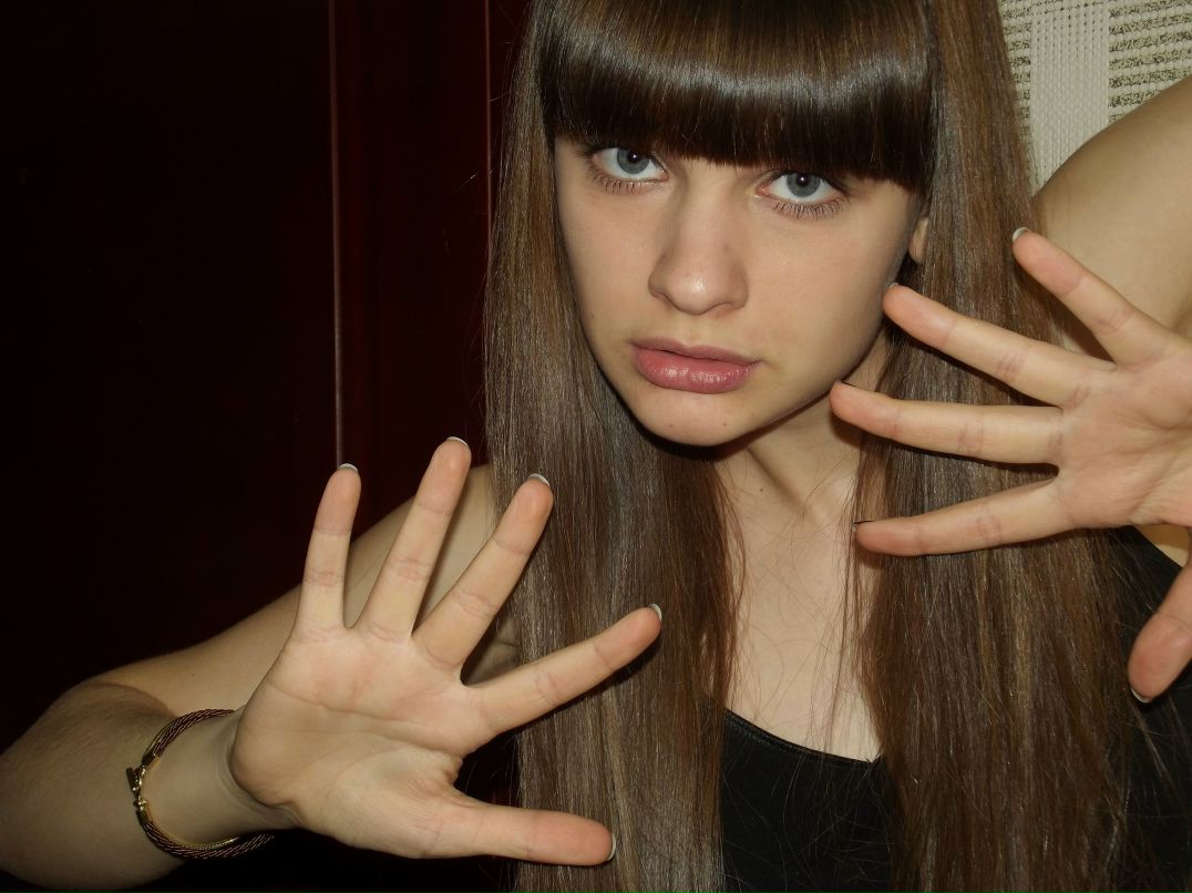 Юлия Потапчук | Минск