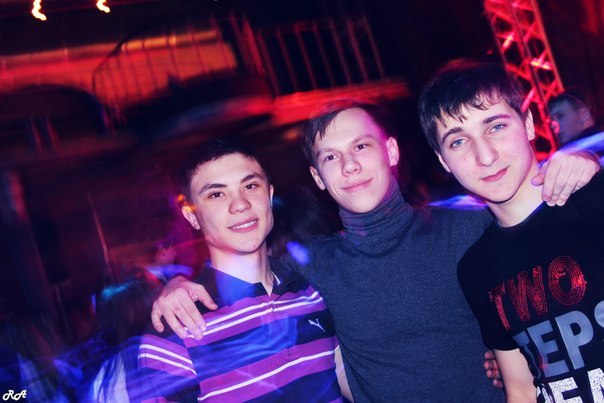 Ильдар Халимов | Набережные Челны