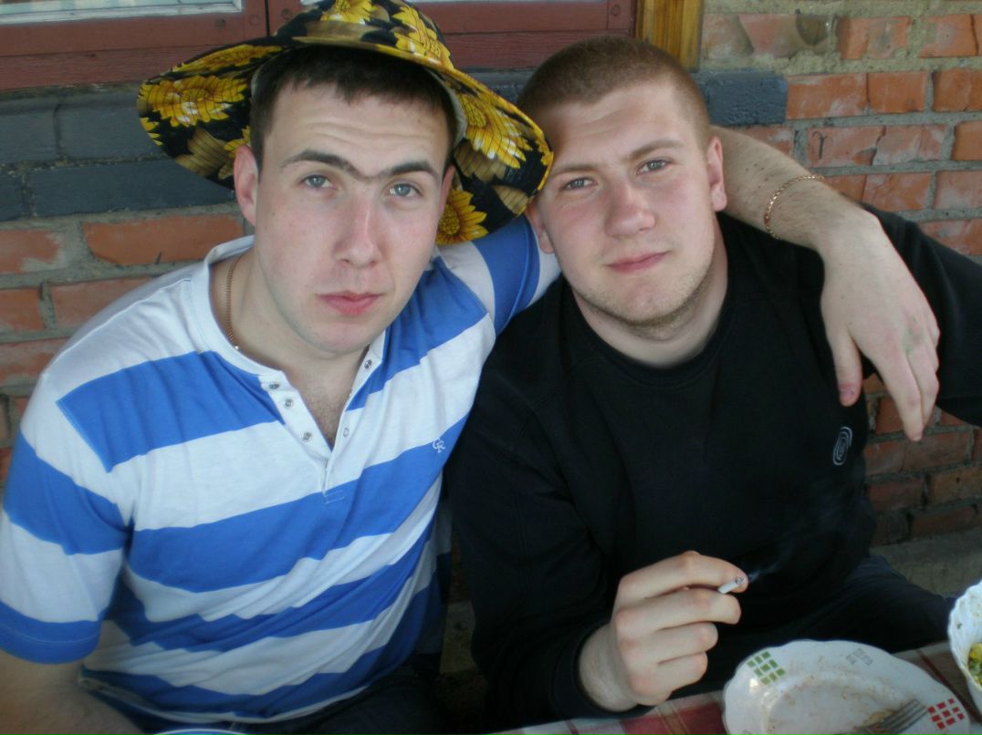 Дима Витер | Киев