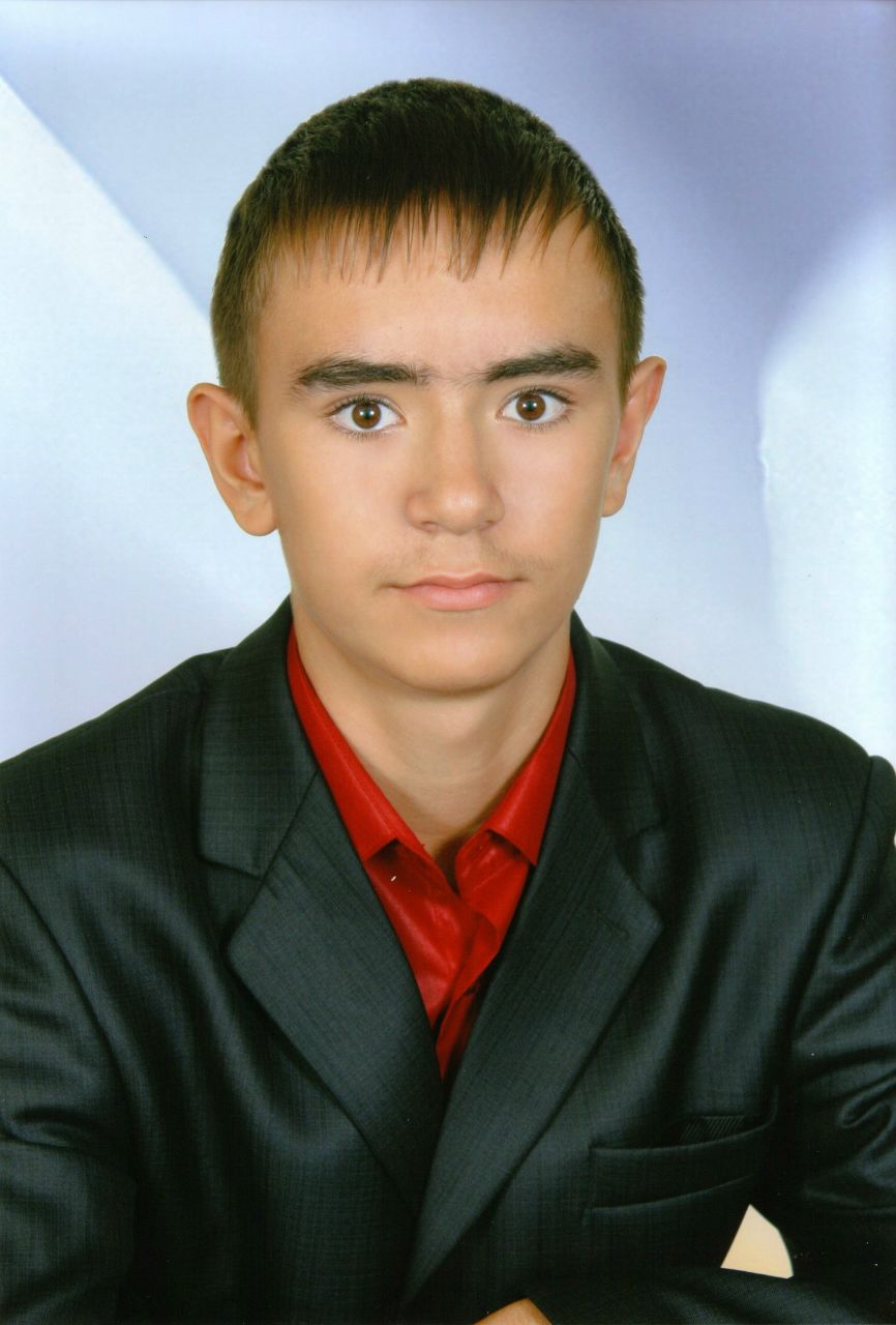 Євгеній Борисенко | Киев