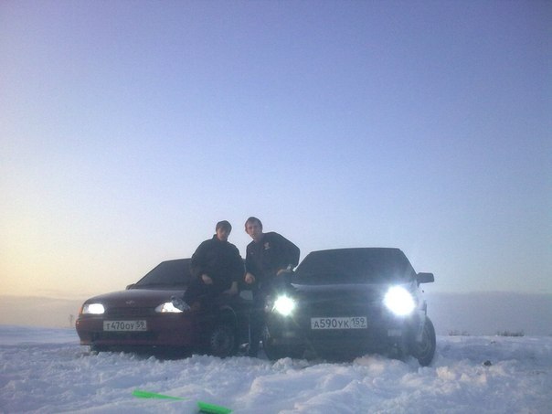 Дмитрий Полевщиков | Пермь