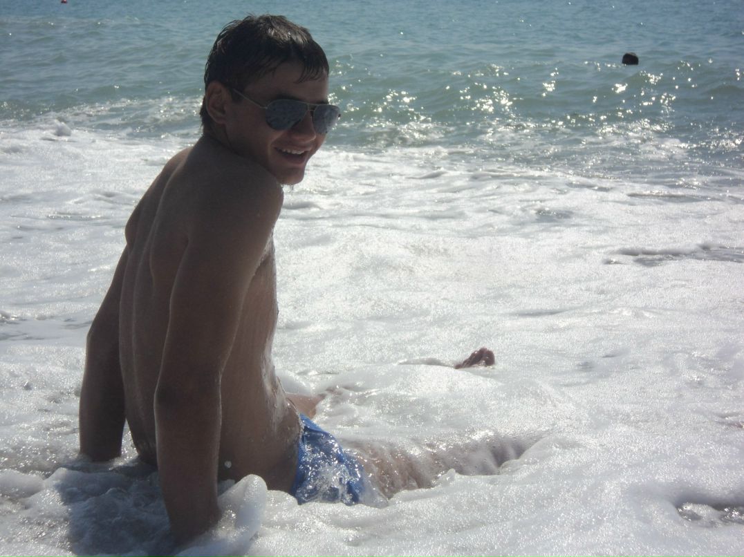 Дамир Габитов | Казань