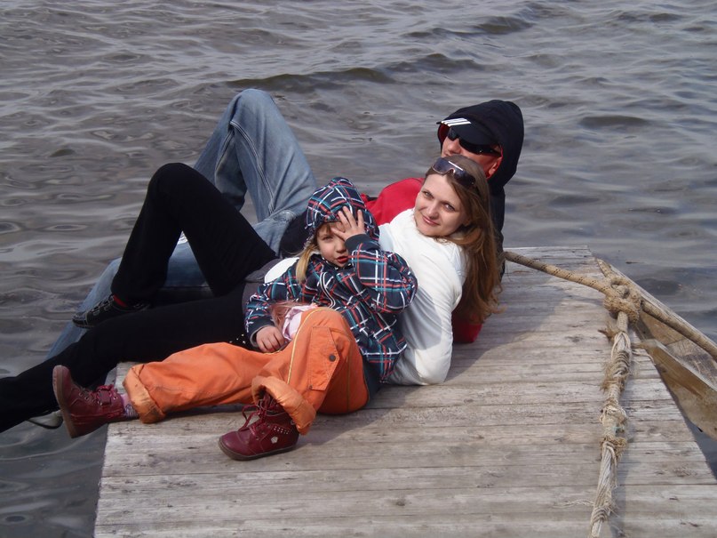 Алёна Вялова | 