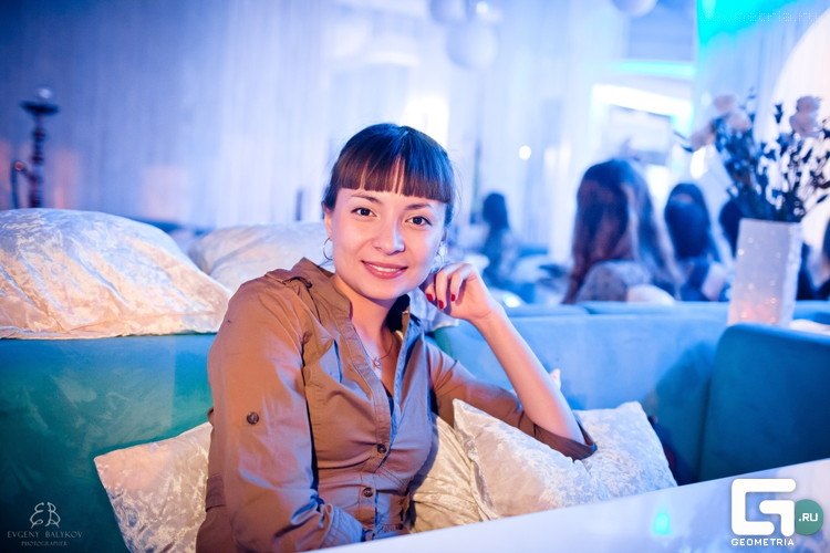 Альбина Имьяминова | Тюмень