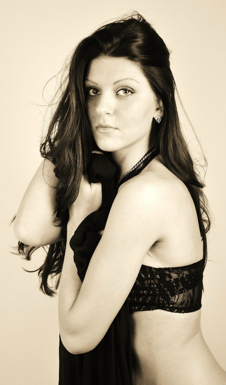 Татьяна Карпова | Самара