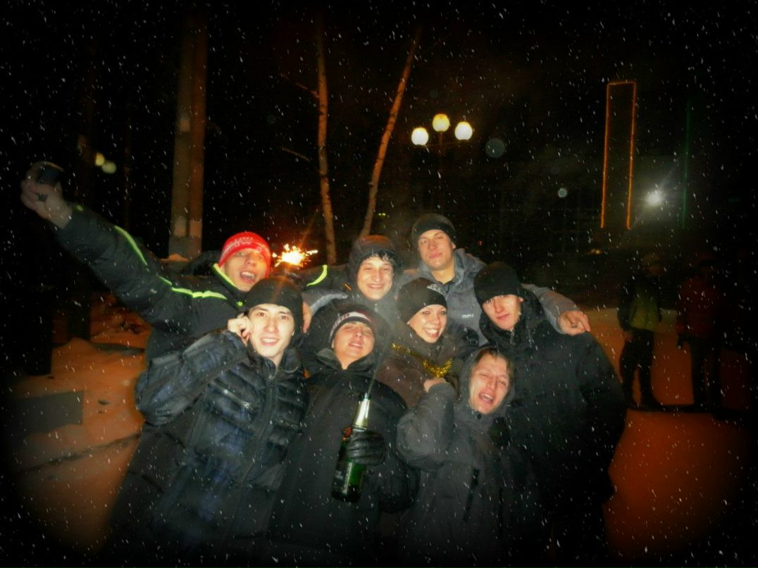 Николай Балаев | Хабаровск