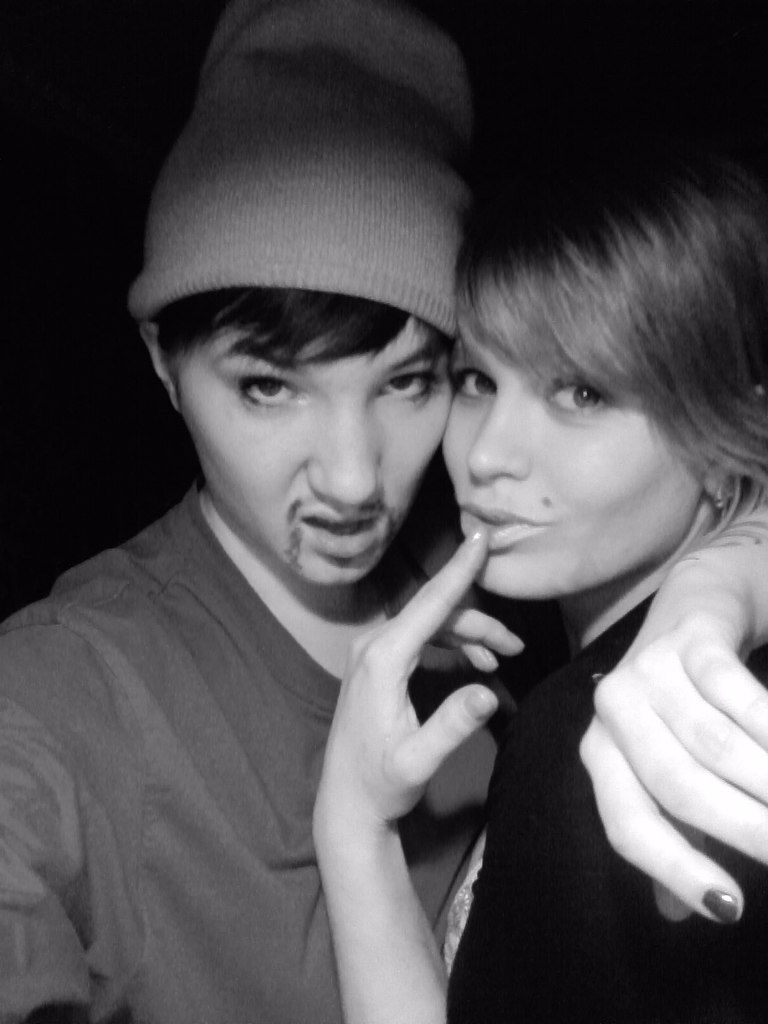 Анастасия Полянская | Тула