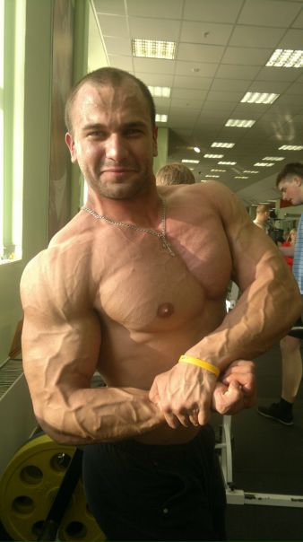 №19, Серёга Быков, Нижний Новгород №19, Серёга Быков, Нижний Новгород