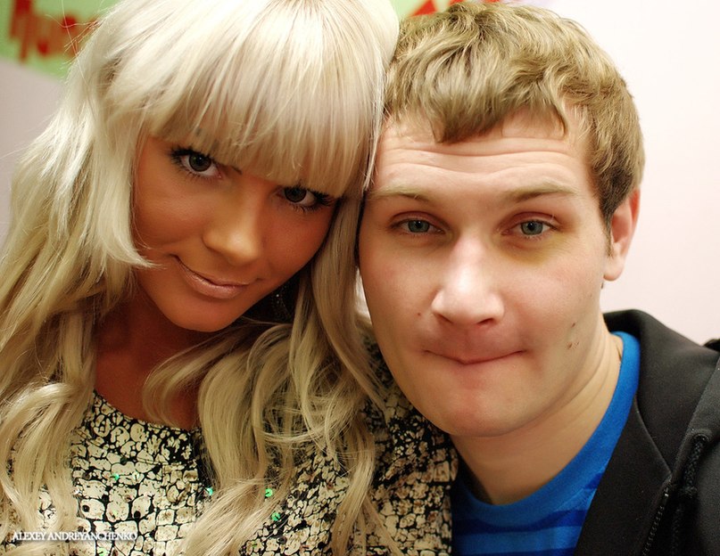 Николай Наумов | Пермь