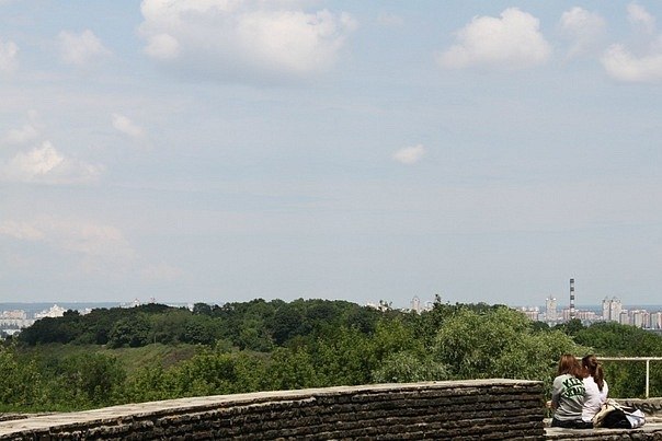 Наташа Повалинская | Киев