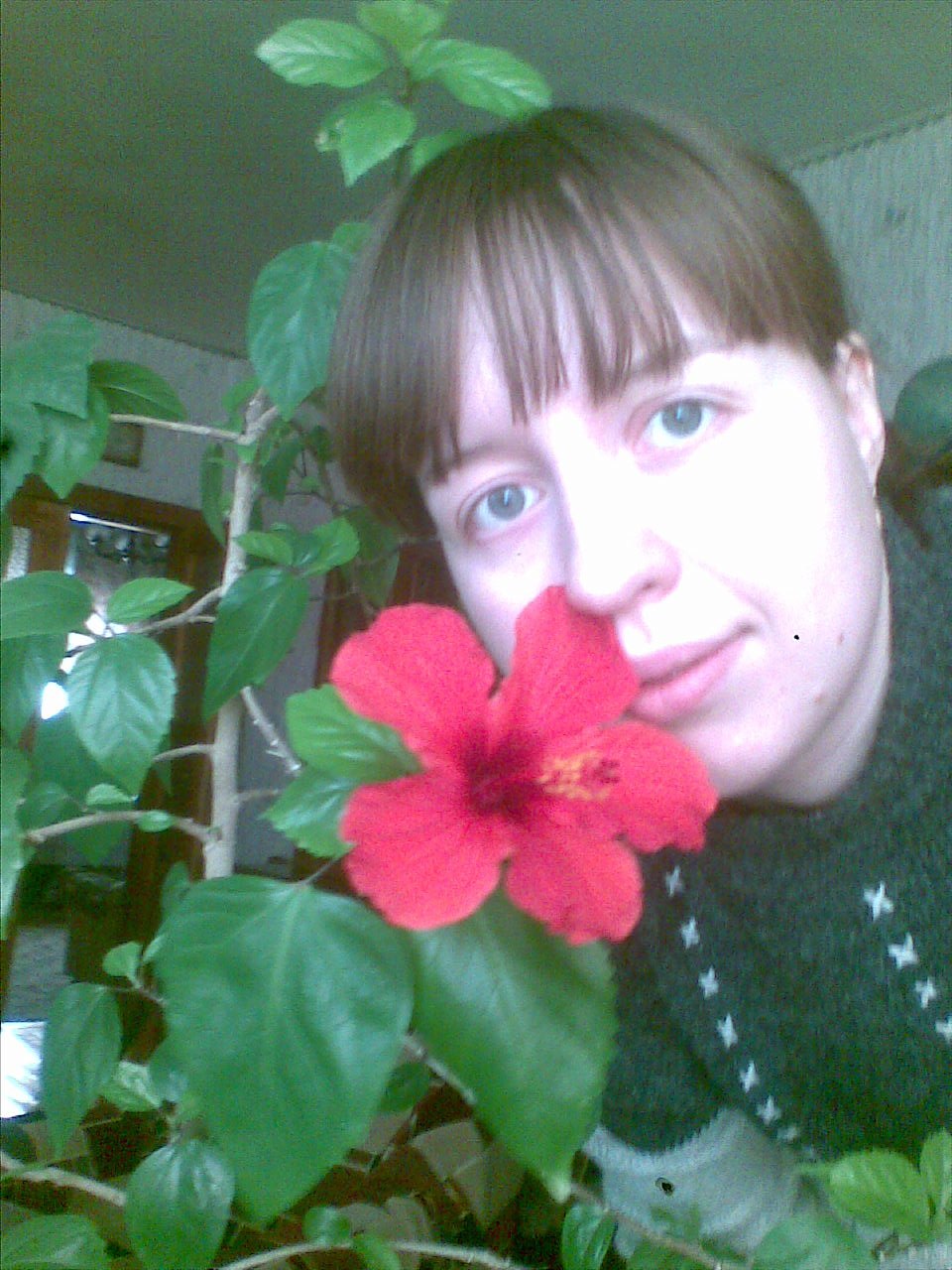 Анастасия Янущик | Минск