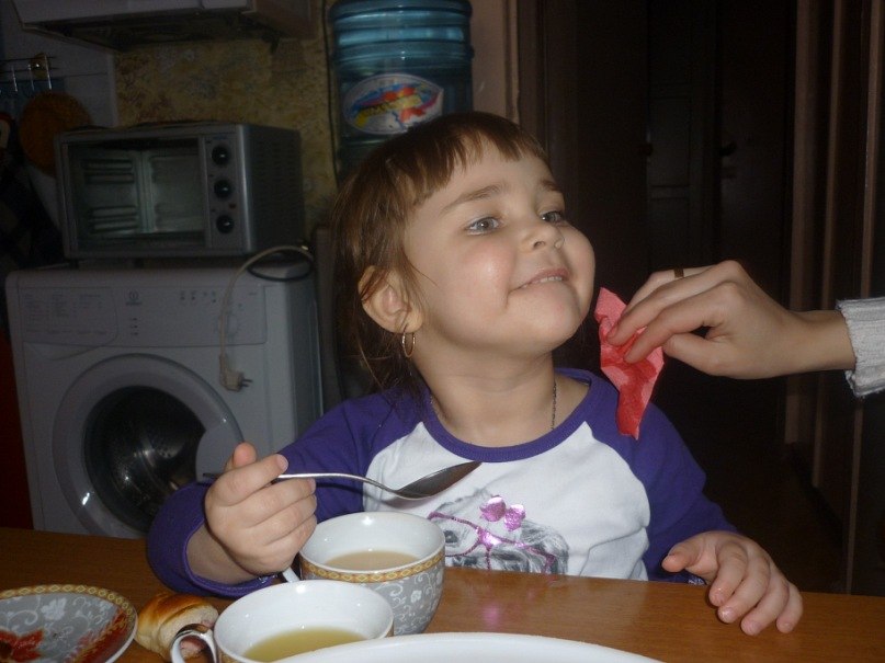 Ксения Рындина | Новокуйбышевск