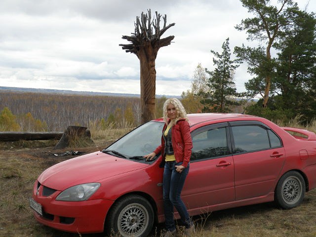 Ольга Саламатина | Новосибирск