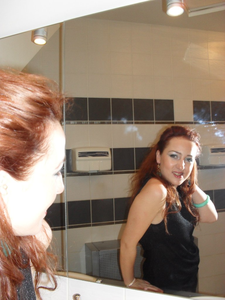 Александра Заитова | Казань