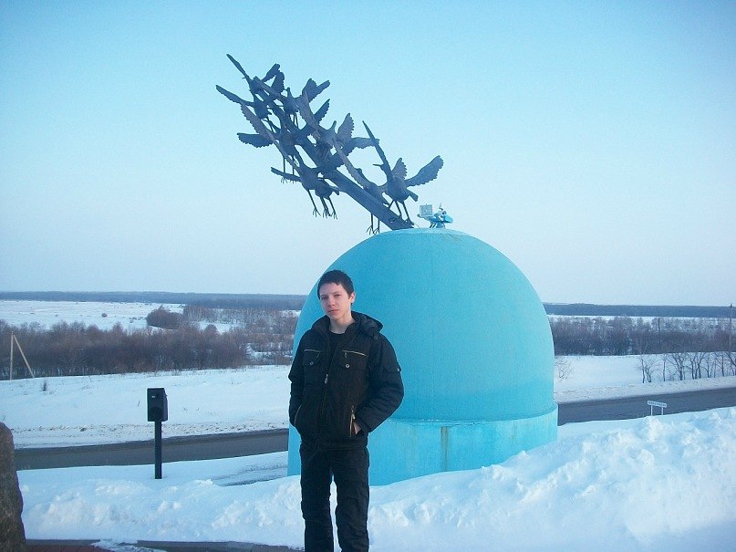 Анатолий Кругов | Тамбов