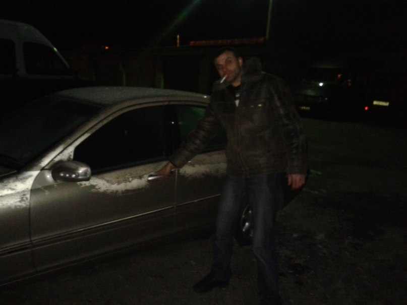 Іван Кидало | Львов