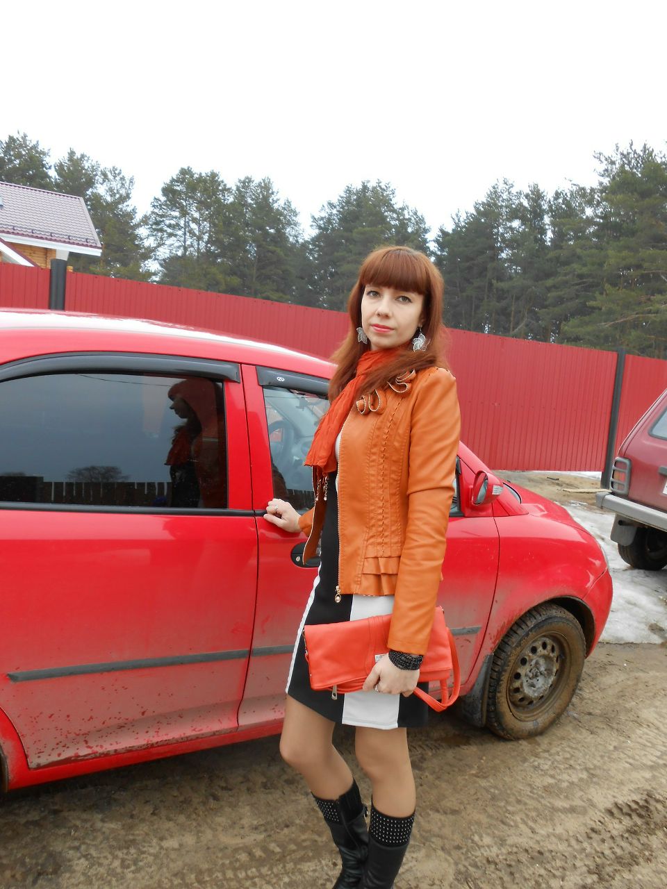 Ирина Елагина | Владимир