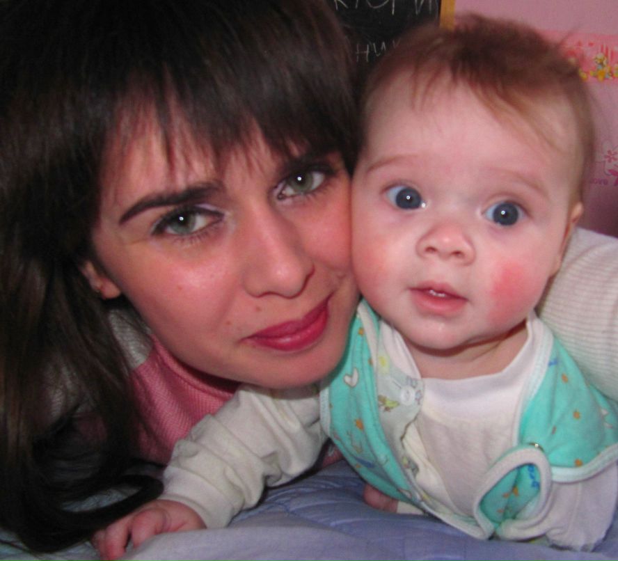 Елена Савина | Москва