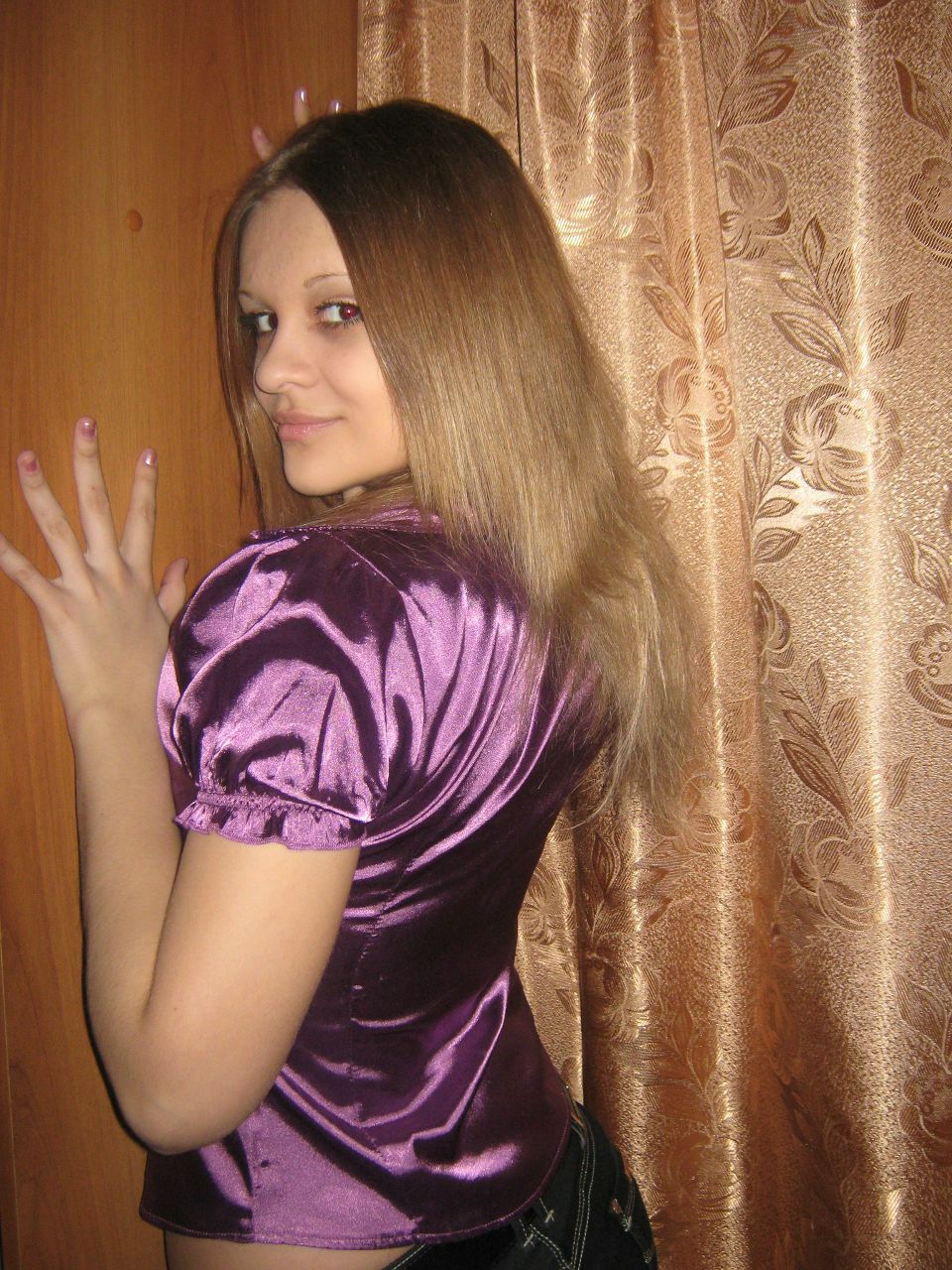 Екатерина Пимшина | Омск