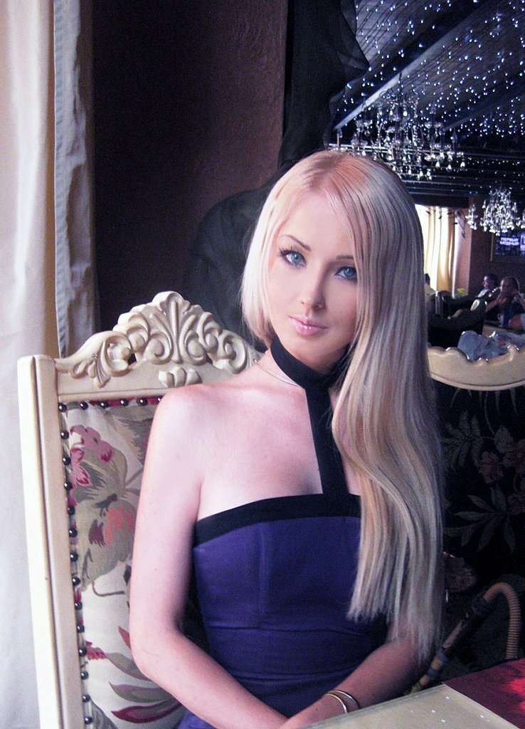 Светлана Корбакова | Симферополь