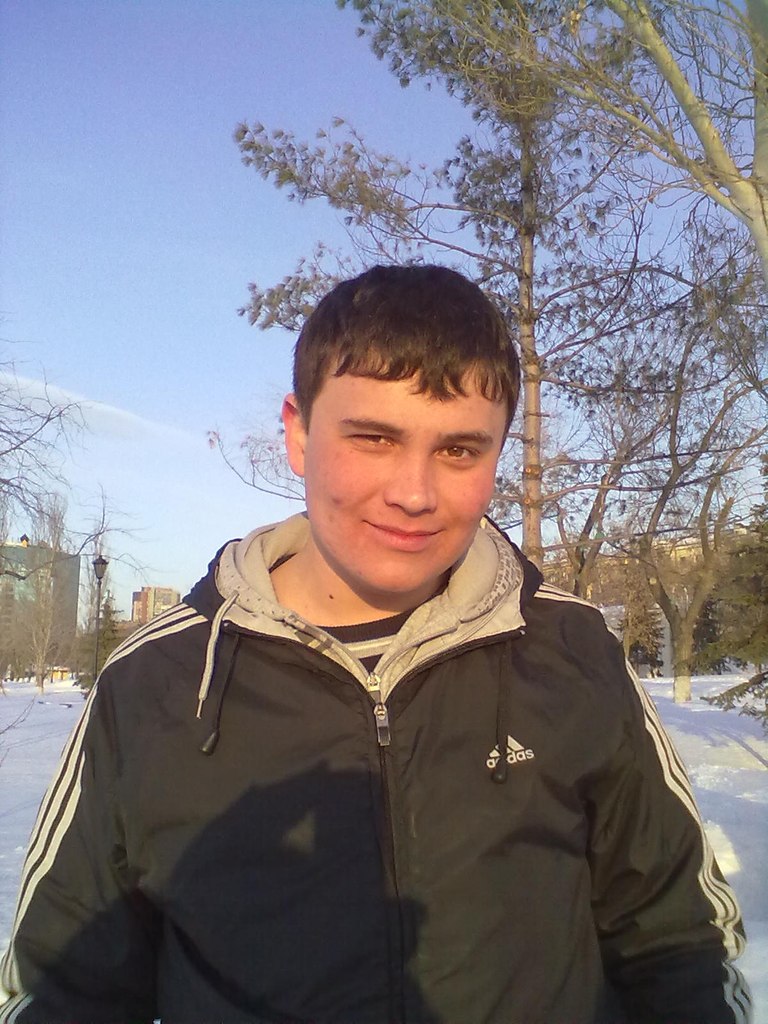 Ильнур Фархутдинов > | Самара