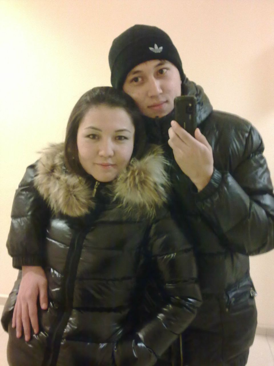 Baha Dyusenbayev | Астана / Нур-Султан