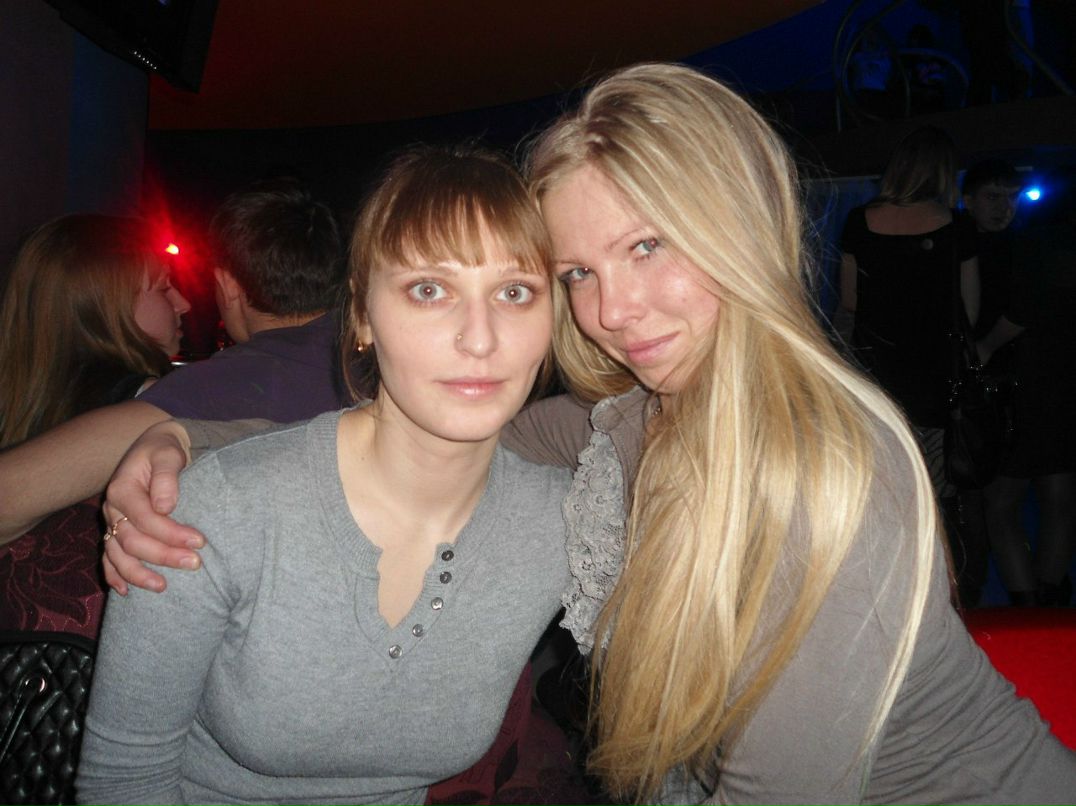 Анастасия Меркучева | Москва