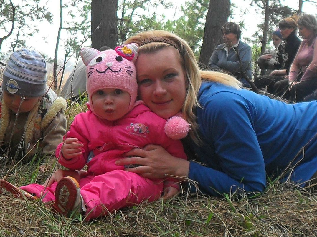 Татьяна Гончаренко | Харьков