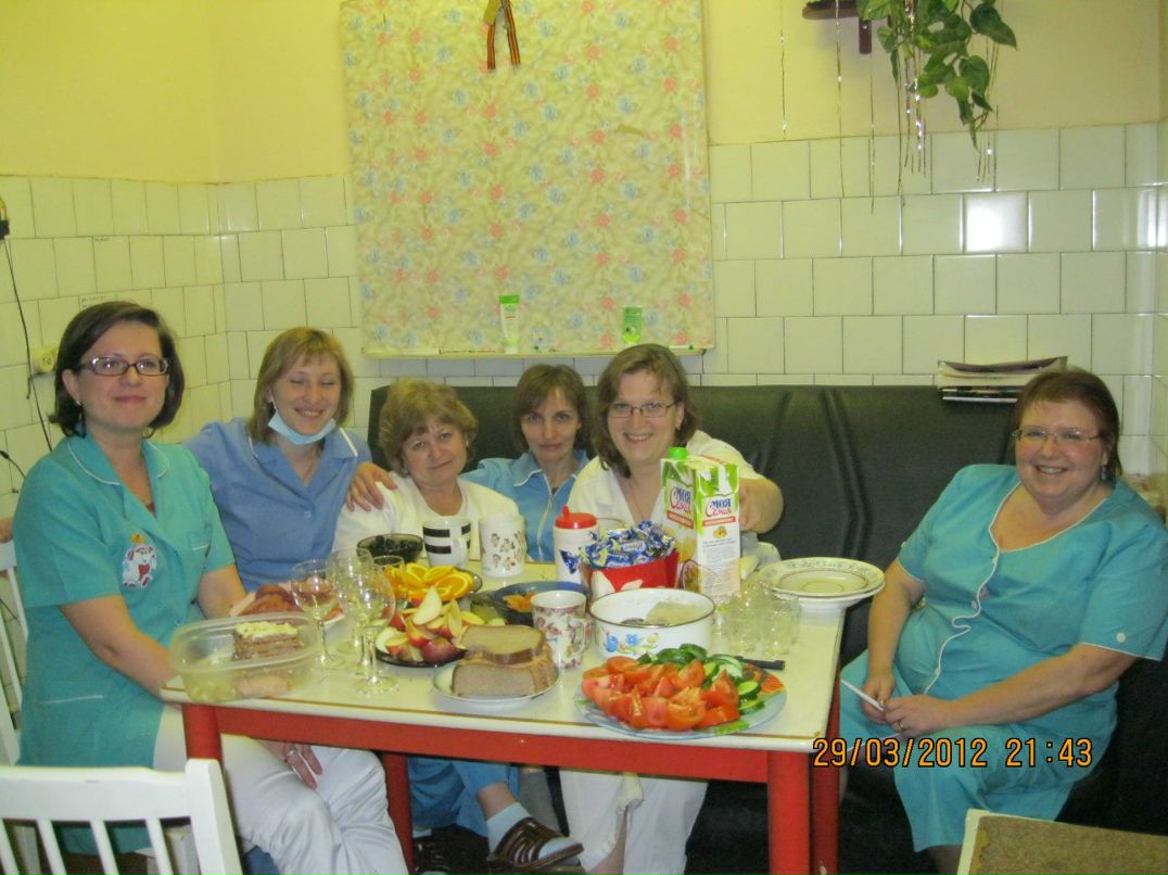 Надежда Пароменкова | Невель