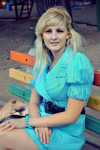 Мария Дашко | Киев