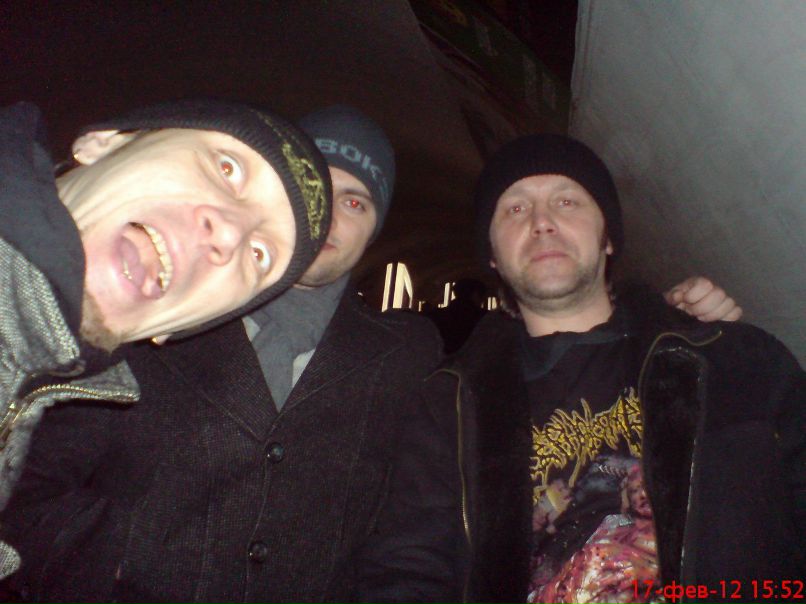 Владимир Мурин | Одесса