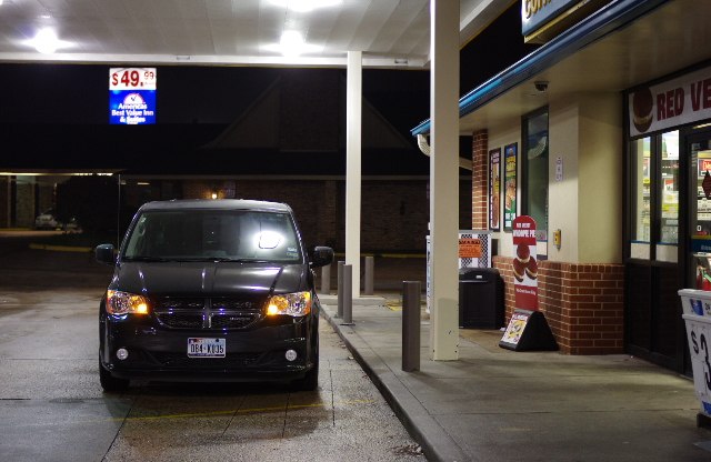 Михаил Макушкин | Красноярск