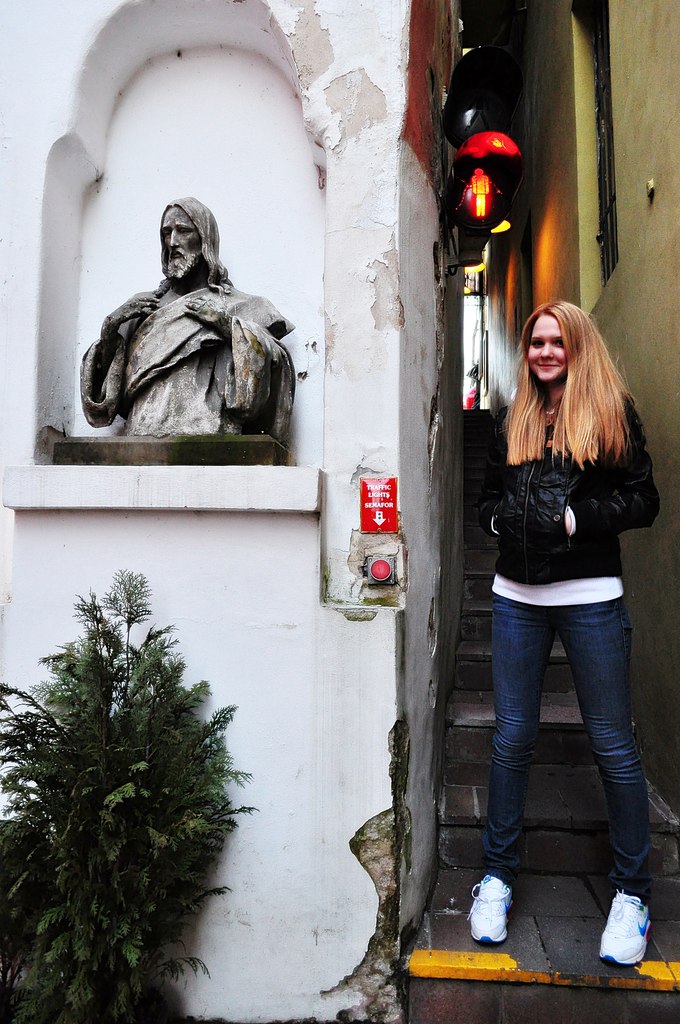 Валерия Отюцкая Юрьевна | Санкт-Петербург