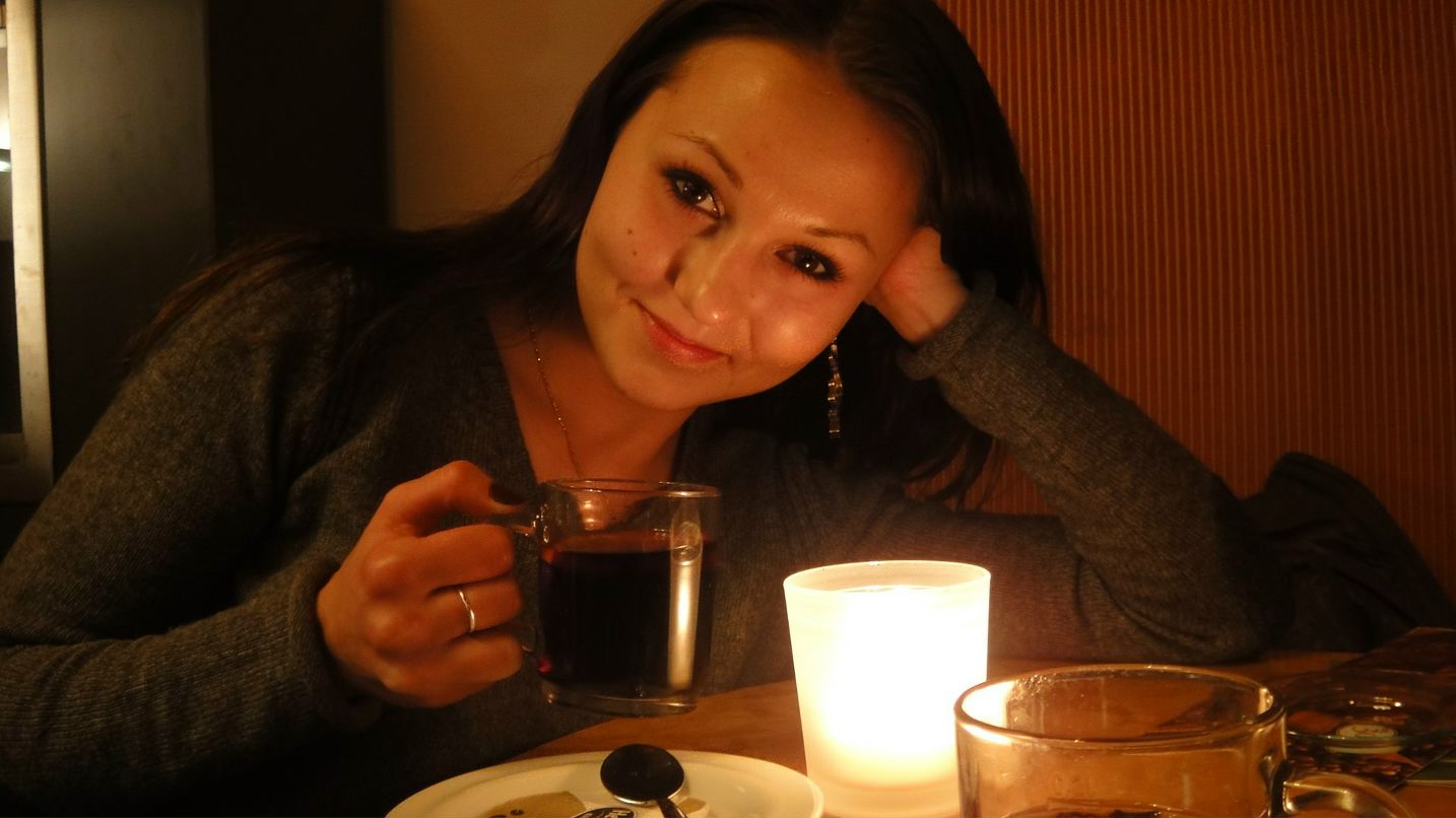 Мария Румянцева | Санкт-Петербург