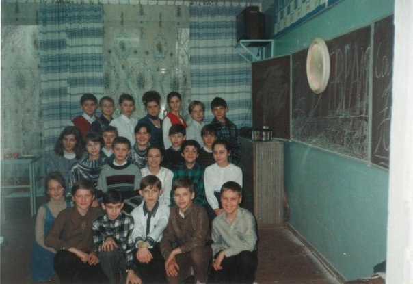 Дима Проклюшин | Николаев