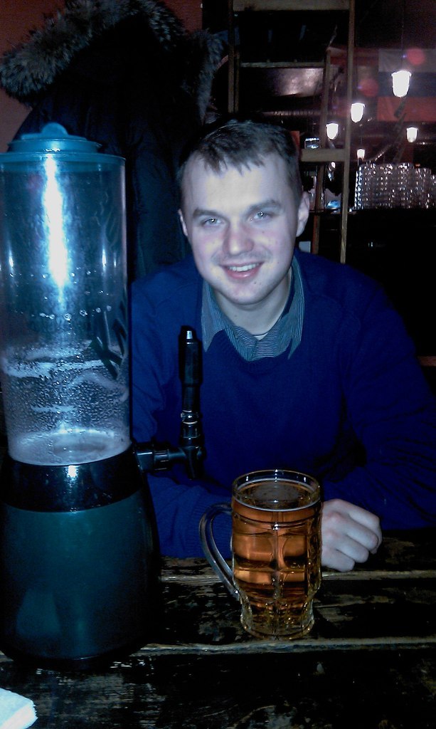 Виталий Финогеев | Тула